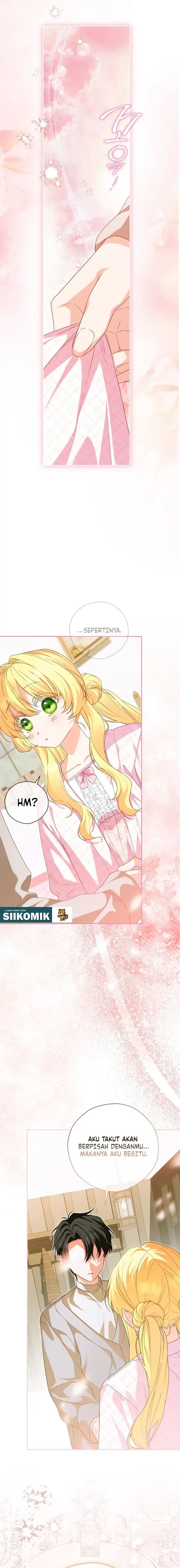 The Obsessive Male Leads Want to Eat Me Alive Chapter 32 - Page 21