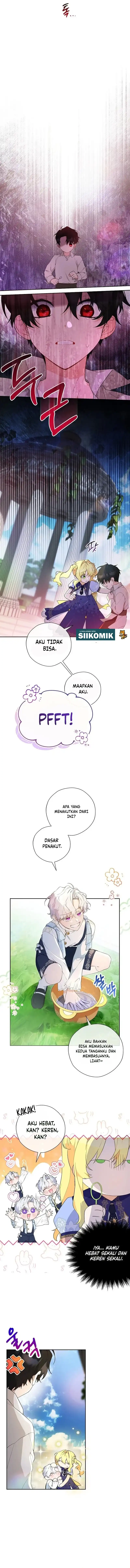 The Obsessive Male Leads Want to Eat Me Alive Chapter 5 - Page 12
