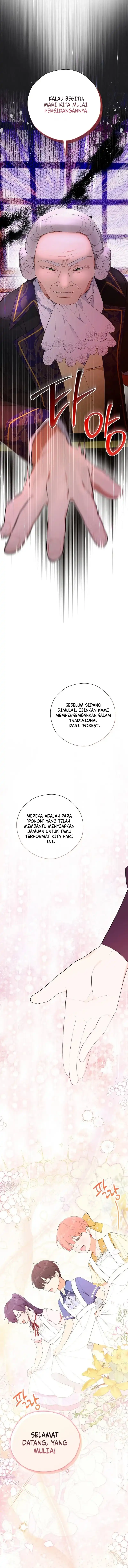 The Obsessive Male Leads Want to Eat Me Alive Chapter 8 - Page 5