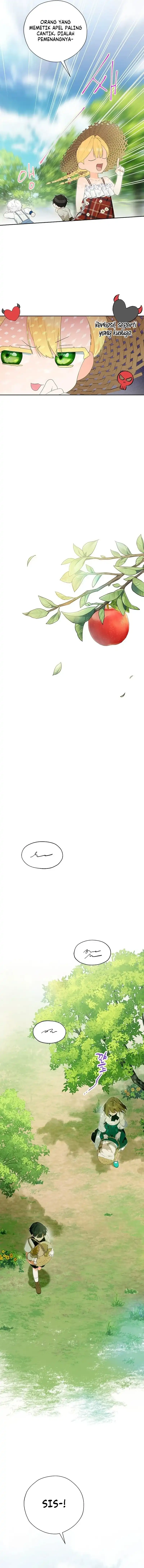 The Obsessive Male Leads Want to Eat Me Alive Chapter 9 - Page 12