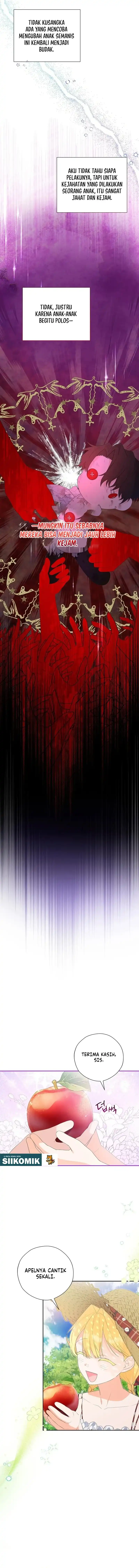 The Obsessive Male Leads Want to Eat Me Alive Chapter 9 - Page 15