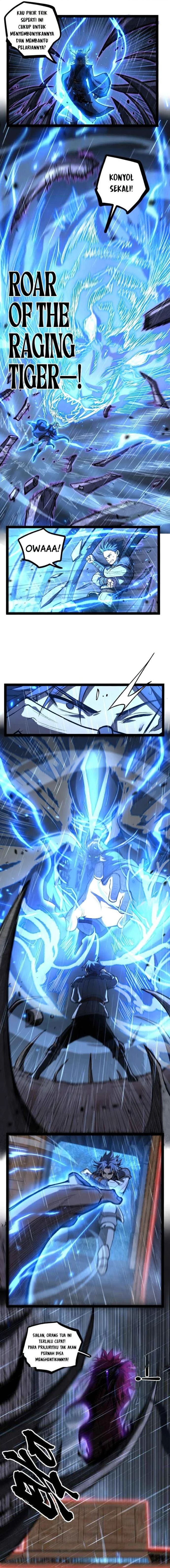 Baca The Omni Guardian Chapter 100 Bahasa Indonesia page 10