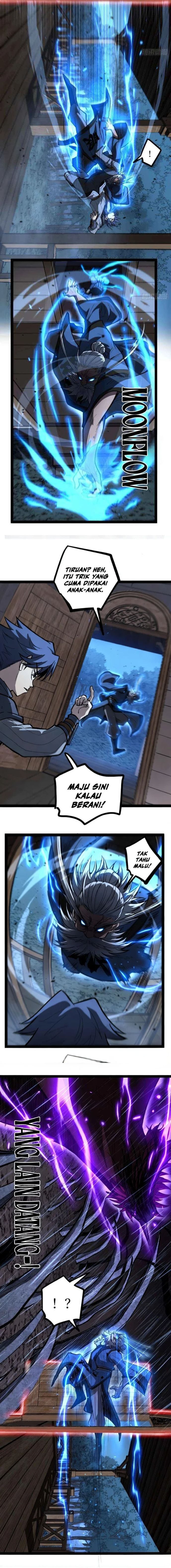 Baca The Omni Guardian Chapter 100 Bahasa Indonesia page 12