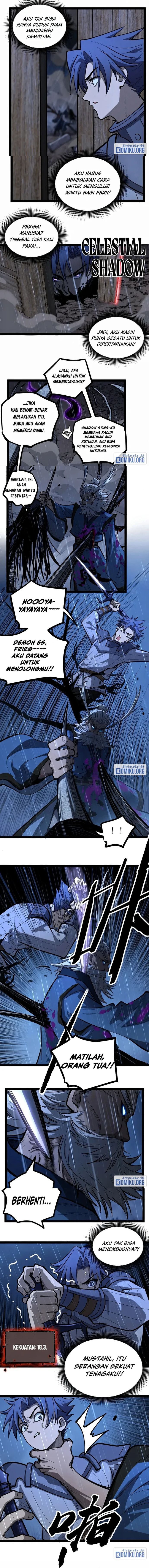 Baca The Omni Guardian Chapter 101 Bahasa Indonesia page 6