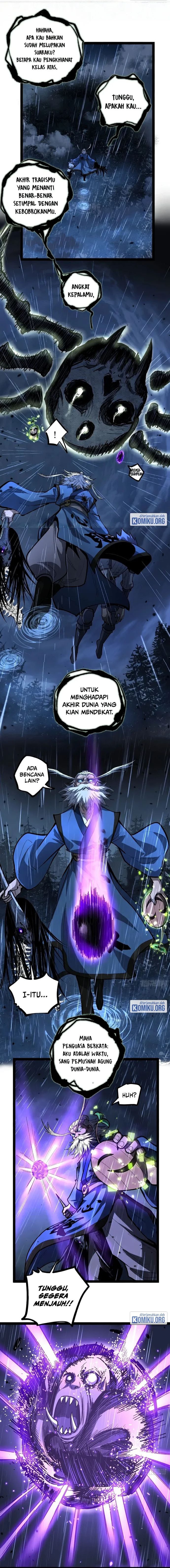 Baca The Omni Guardian Chapter 101 Bahasa Indonesia page 10