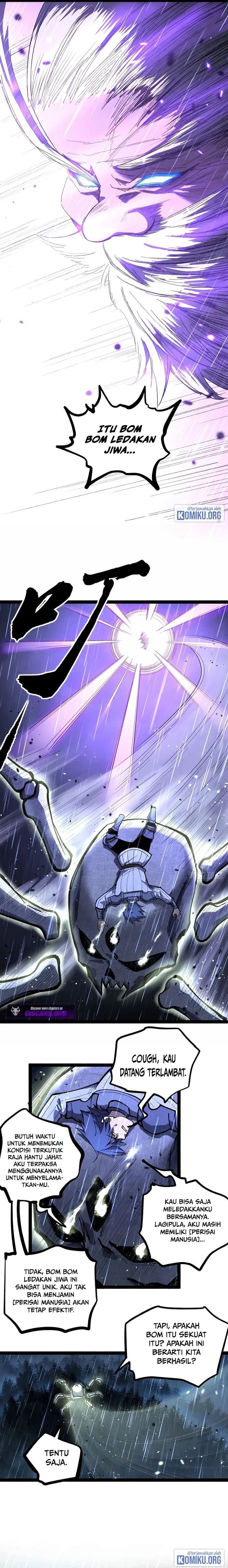 Baca The Omni Guardian Chapter 101 Bahasa Indonesia page 12