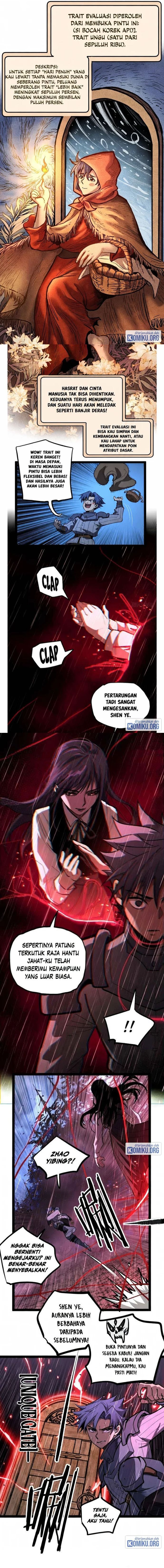 Baca The Omni Guardian Chapter 102 Bahasa Indonesia page 12