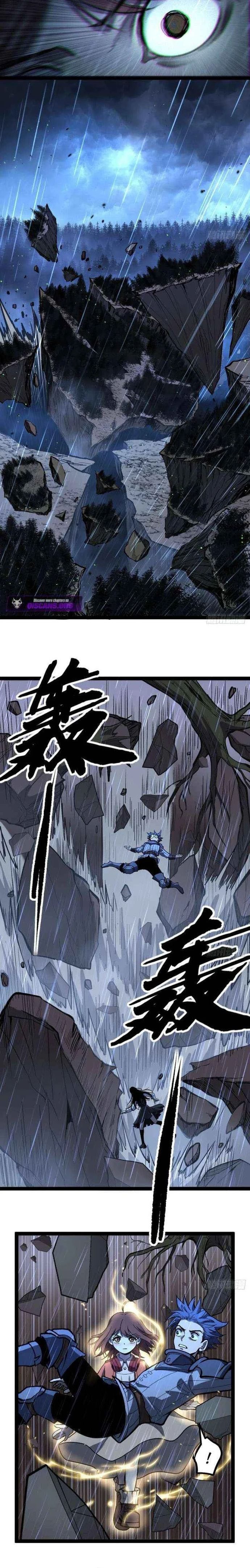 Baca The Omni Guardian Chapter 102 Bahasa Indonesia page 16