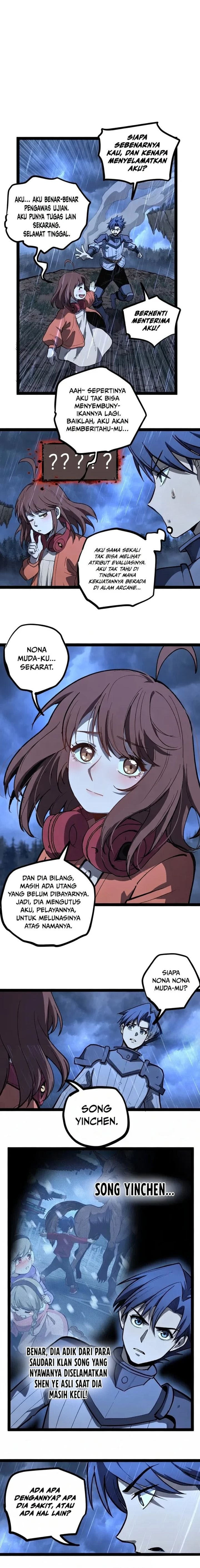 Baca The Omni Guardian Chapter 103 Bahasa Indonesia page 6