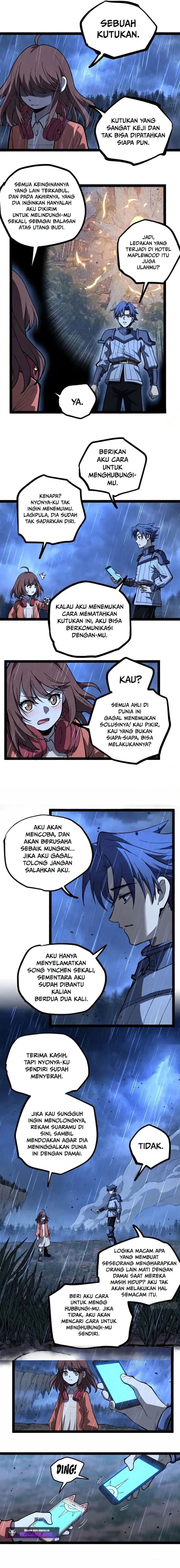 Baca The Omni Guardian Chapter 103 Bahasa Indonesia page 8