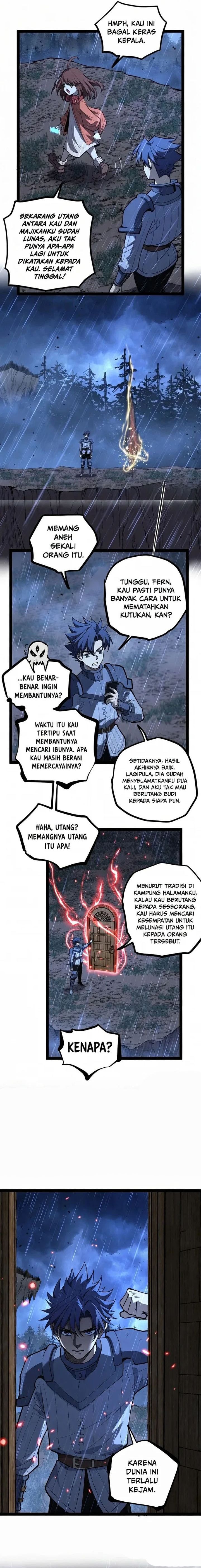 Baca The Omni Guardian Chapter 103 Bahasa Indonesia page 10