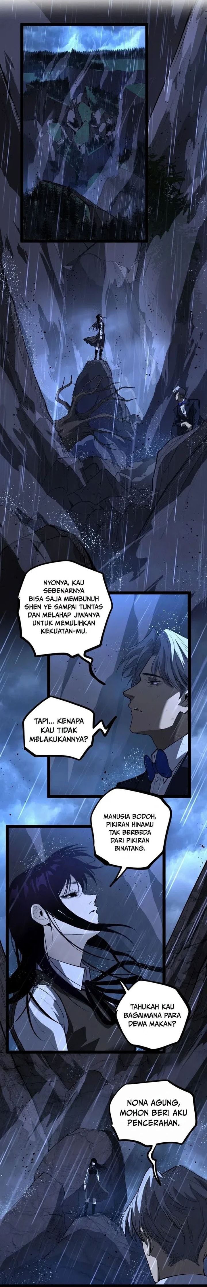 Baca The Omni Guardian Chapter 103 Bahasa Indonesia page 12