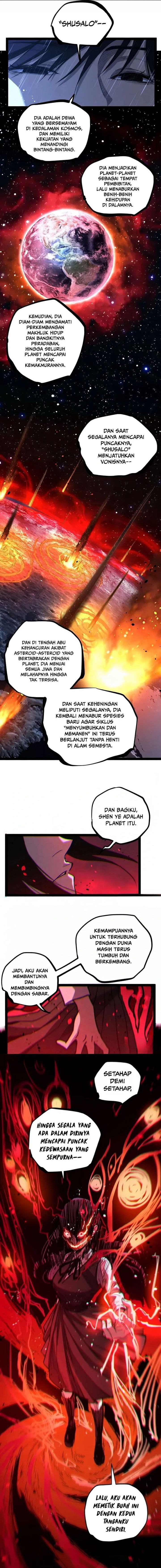 Baca The Omni Guardian Chapter 103 Bahasa Indonesia page 14