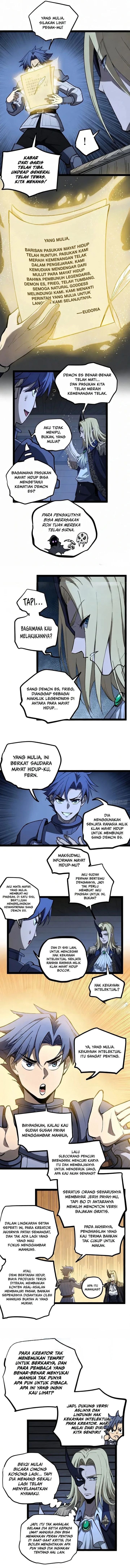 Baca The Omni Guardian Chapter 104 Bahasa Indonesia page 8