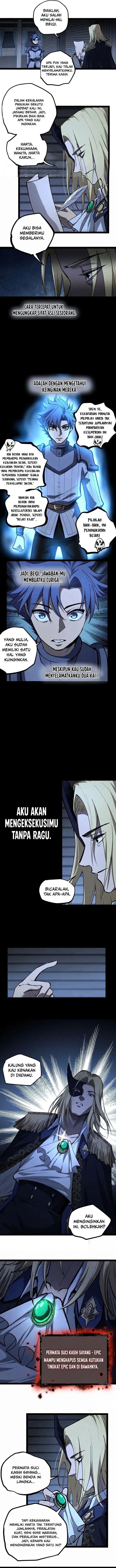 Baca The Omni Guardian Chapter 104 Bahasa Indonesia page 10