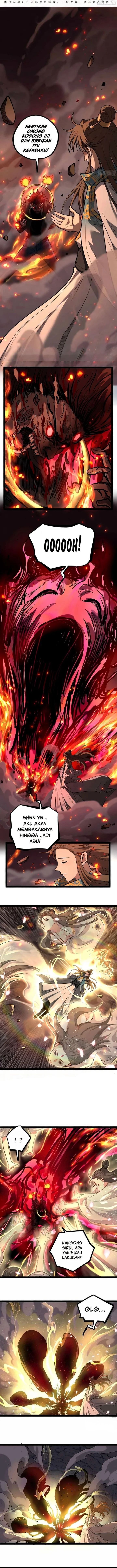 Baca The Omni Guardian Chapter 106 Bahasa Indonesia page 6