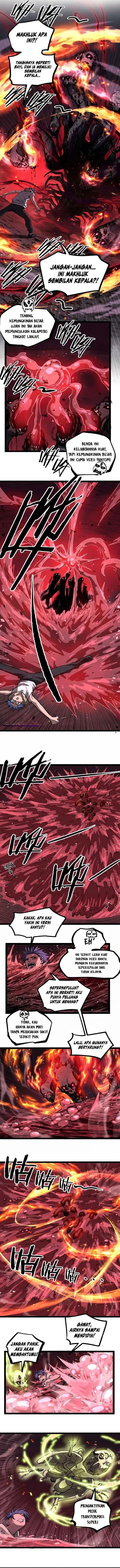 Baca The Omni Guardian Chapter 107 Bahasa Indonesia page 10