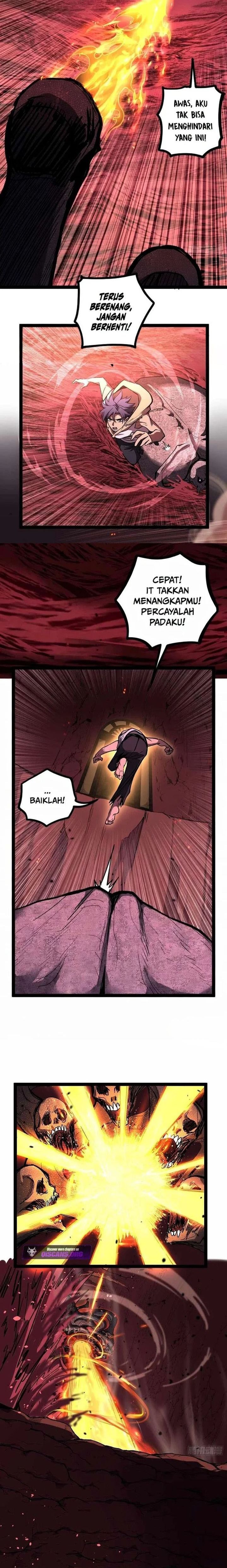 Baca The Omni Guardian Chapter 108 Bahasa Indonesia page 8