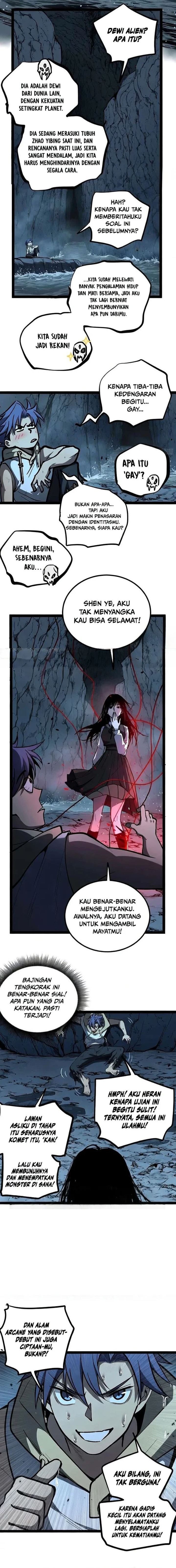 Baca The Omni Guardian Chapter 109 Bahasa Indonesia page 10