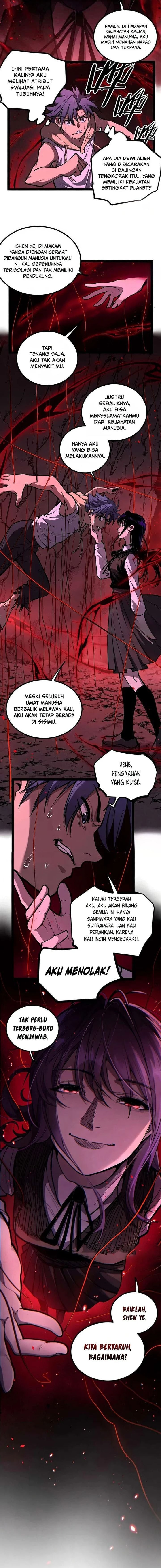 Baca The Omni Guardian Chapter 109 Bahasa Indonesia page 14