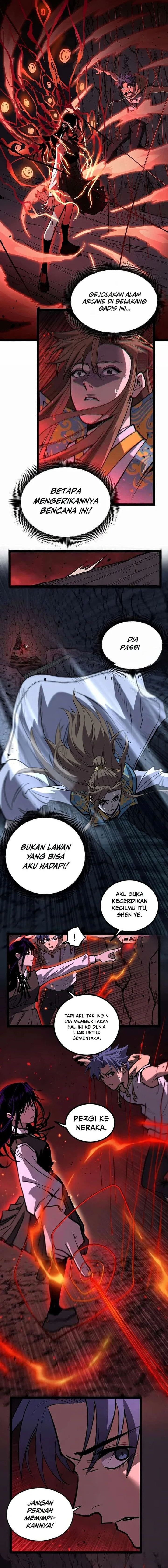 Baca The Omni Guardian Chapter 110 Bahasa Indonesia page 12