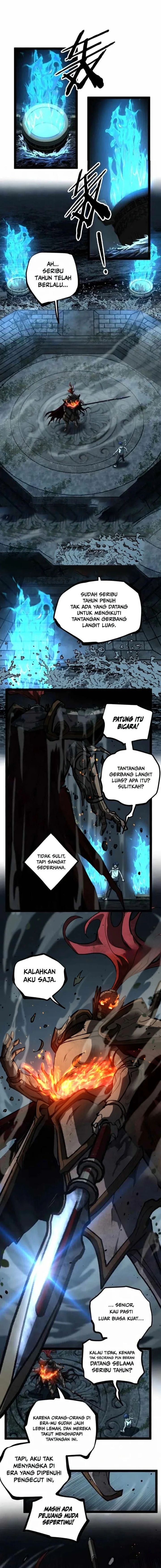 Baca The Omni Guardian Chapter 112 Bahasa Indonesia page 6
