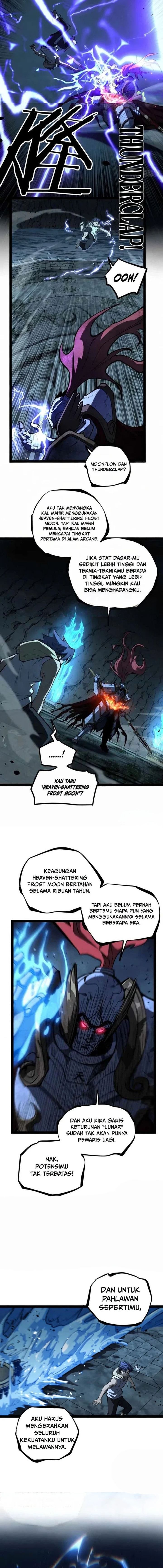 Baca The Omni Guardian Chapter 112 Bahasa Indonesia page 10