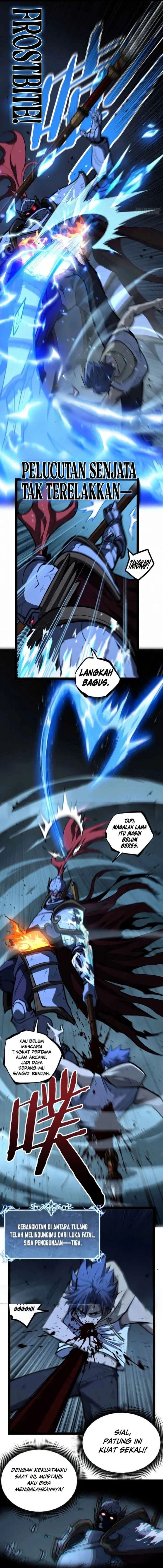 Baca The Omni Guardian Chapter 112 Bahasa Indonesia page 16
