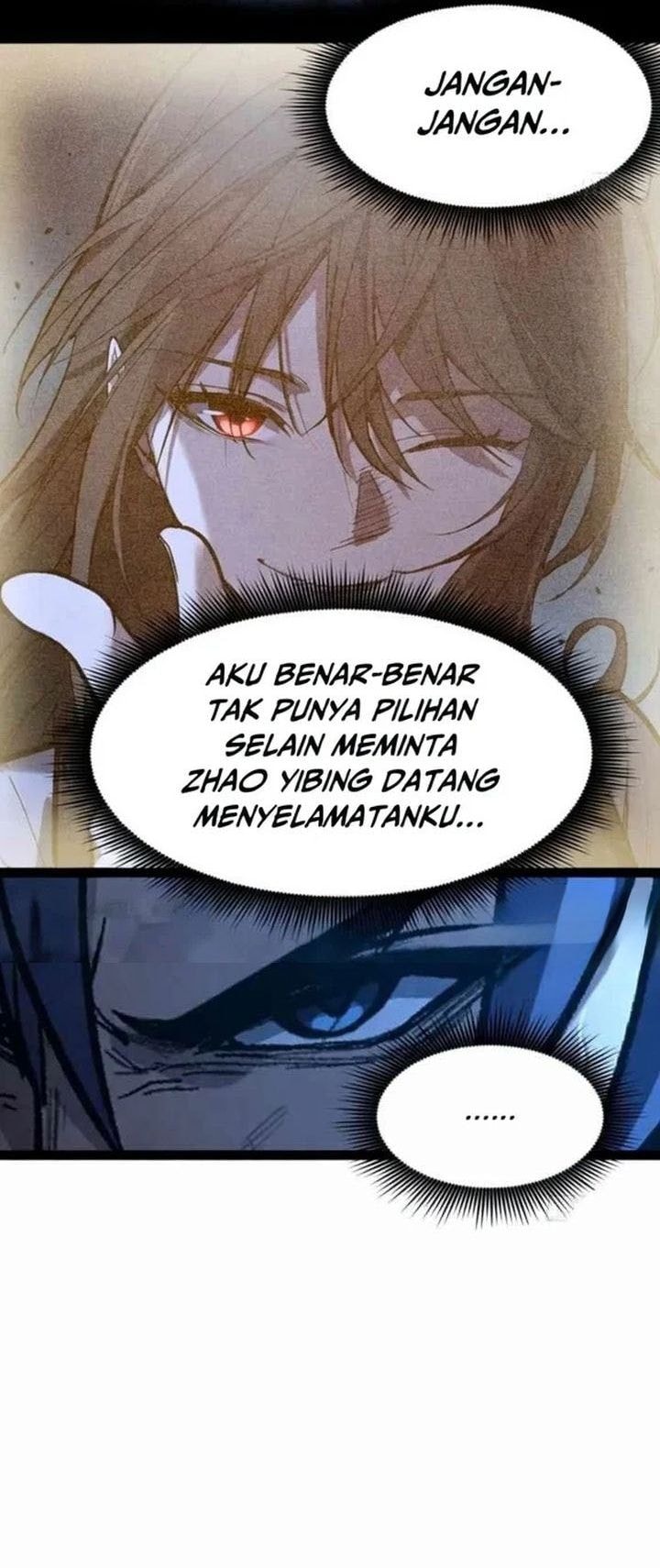 Baca The Omni Guardian Chapter 112 Bahasa Indonesia page 18