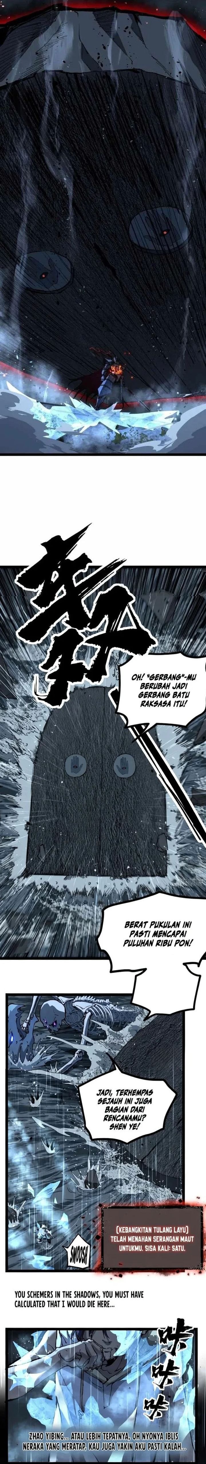 The Omni Guardian Chapter 113 - Page 3