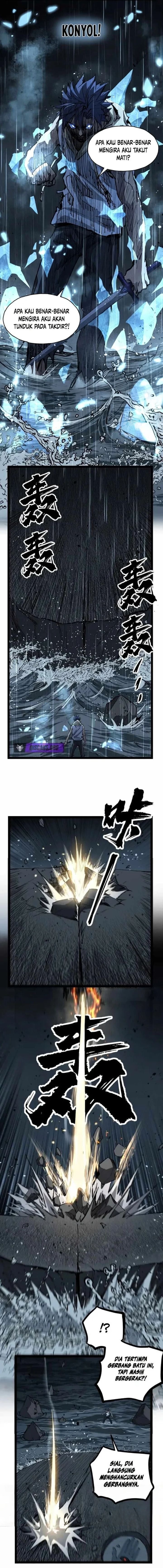 The Omni Guardian Chapter 113 - Page 4