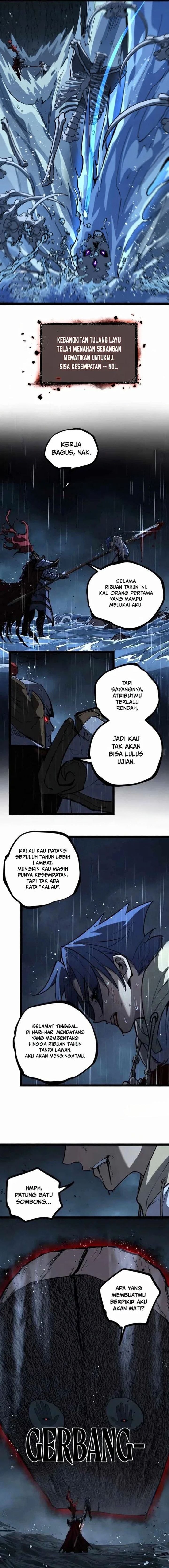 The Omni Guardian Chapter 113 - Page 6