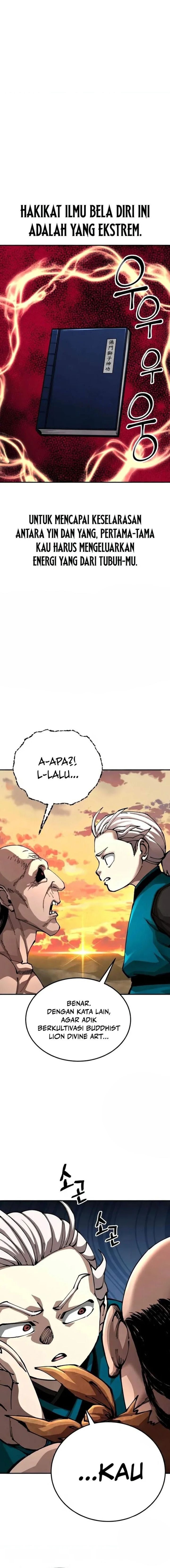 Baca The Omni Guardian Chapter 116 Bahasa Indonesia page 6