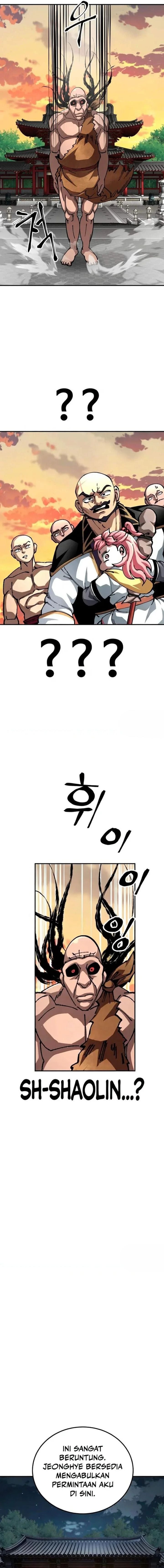 Baca The Omni Guardian Chapter 116 Bahasa Indonesia page 42