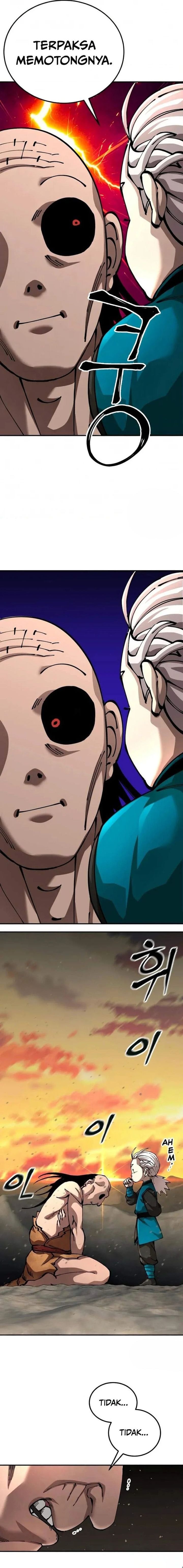 Baca The Omni Guardian Chapter 116 Bahasa Indonesia page 8