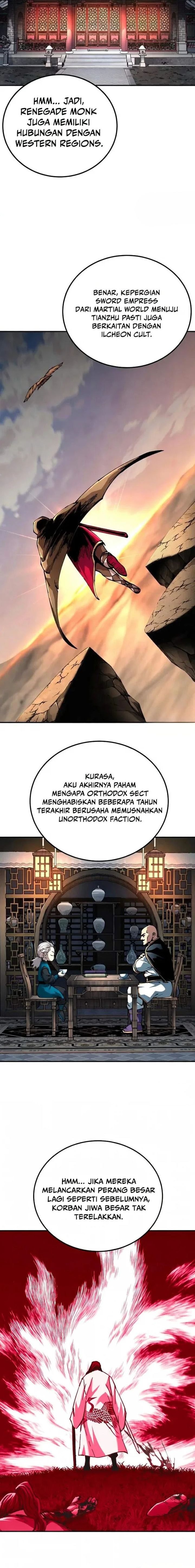 Baca The Omni Guardian Chapter 116 Bahasa Indonesia page 44