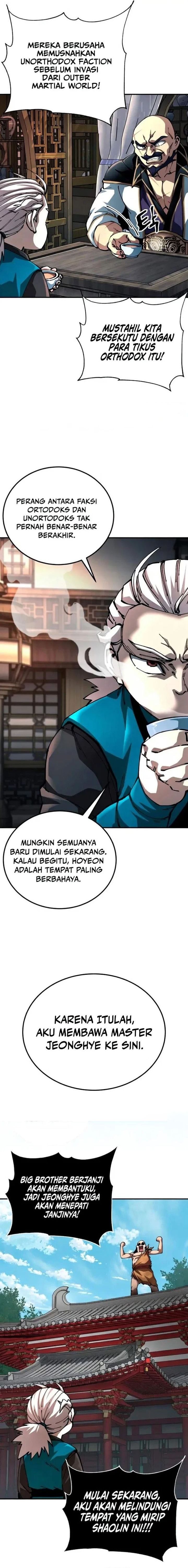 Baca The Omni Guardian Chapter 116 Bahasa Indonesia page 46