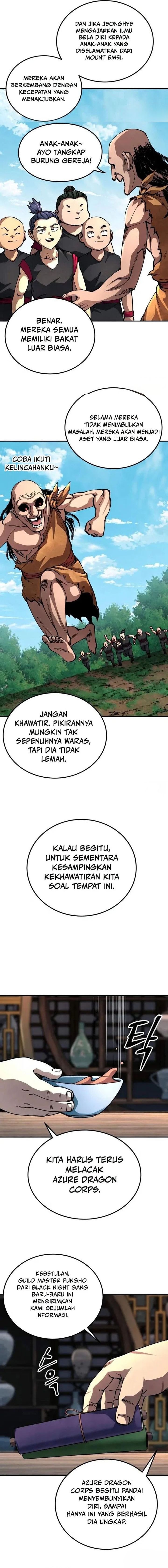 Baca The Omni Guardian Chapter 116 Bahasa Indonesia page 48