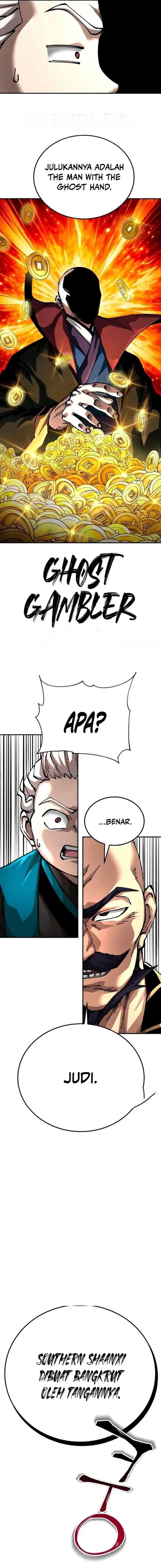 Baca The Omni Guardian Chapter 116 Bahasa Indonesia page 52