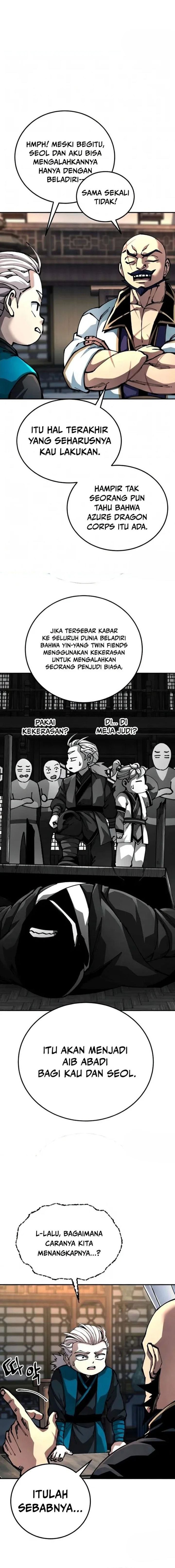 Baca The Omni Guardian Chapter 116 Bahasa Indonesia page 54