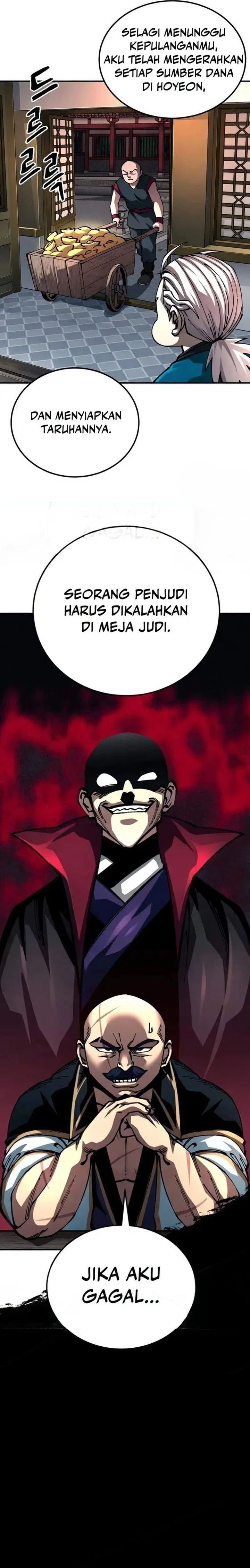 Baca The Omni Guardian Chapter 116 Bahasa Indonesia page 56