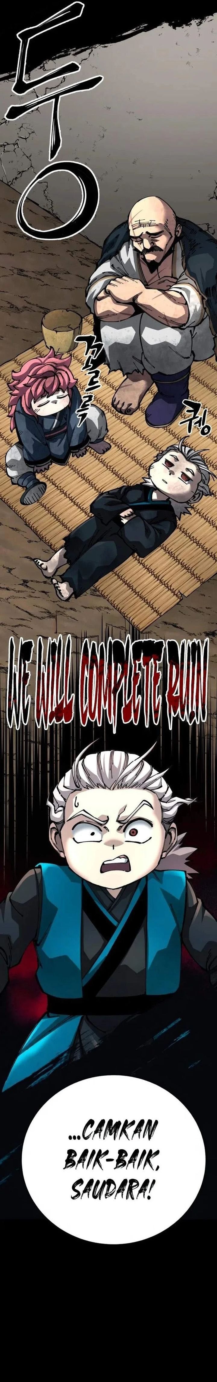 Baca The Omni Guardian Chapter 116 Bahasa Indonesia page 58