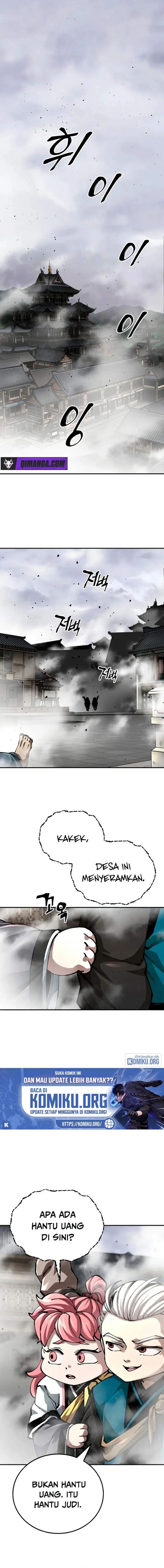 Baca The Omni Guardian Chapter 117 Bahasa Indonesia page 6