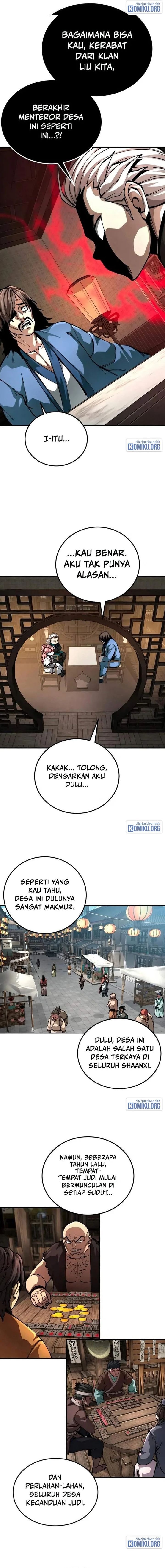 Baca The Omni Guardian Chapter 117 Bahasa Indonesia page 34