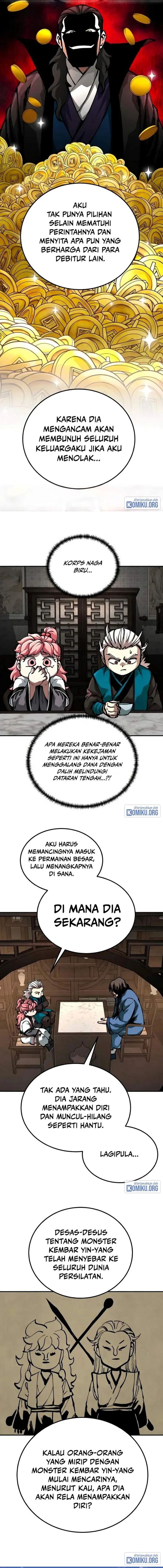 Baca The Omni Guardian Chapter 117 Bahasa Indonesia page 42