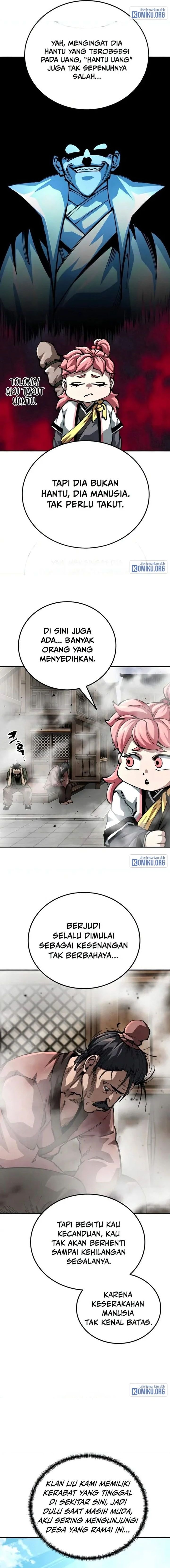 Baca The Omni Guardian Chapter 117 Bahasa Indonesia page 8