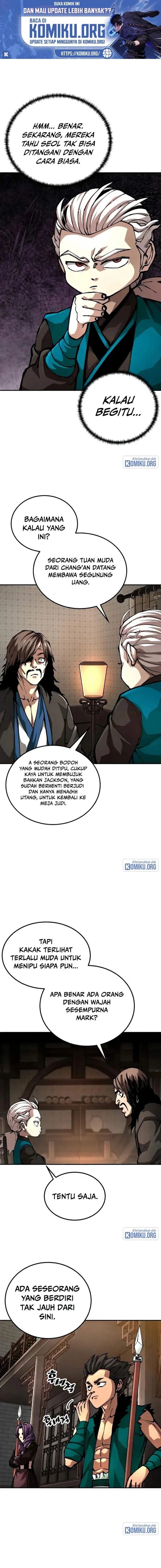Baca The Omni Guardian Chapter 117 Bahasa Indonesia page 44