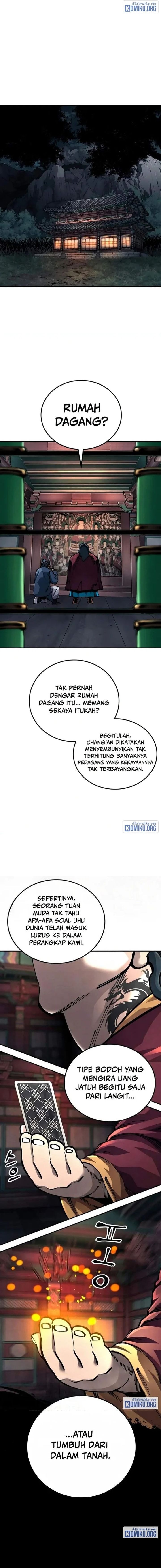Baca The Omni Guardian Chapter 117 Bahasa Indonesia page 52
