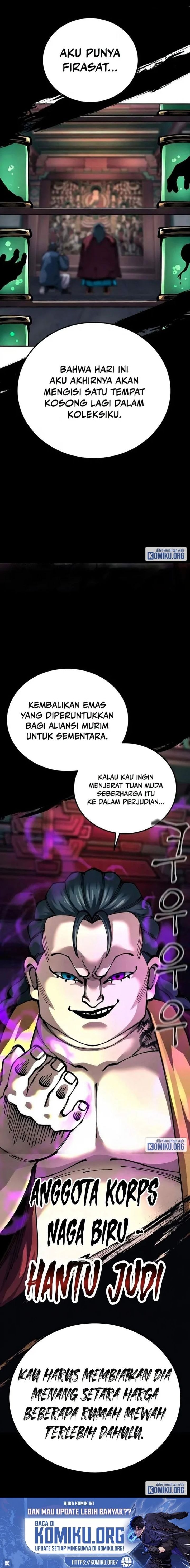 Baca The Omni Guardian Chapter 117 Bahasa Indonesia page 54