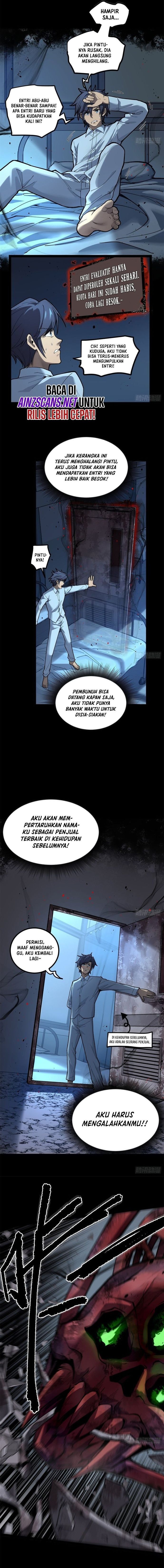 Baca The Omni Guardian - Chapter 2 halaman 3